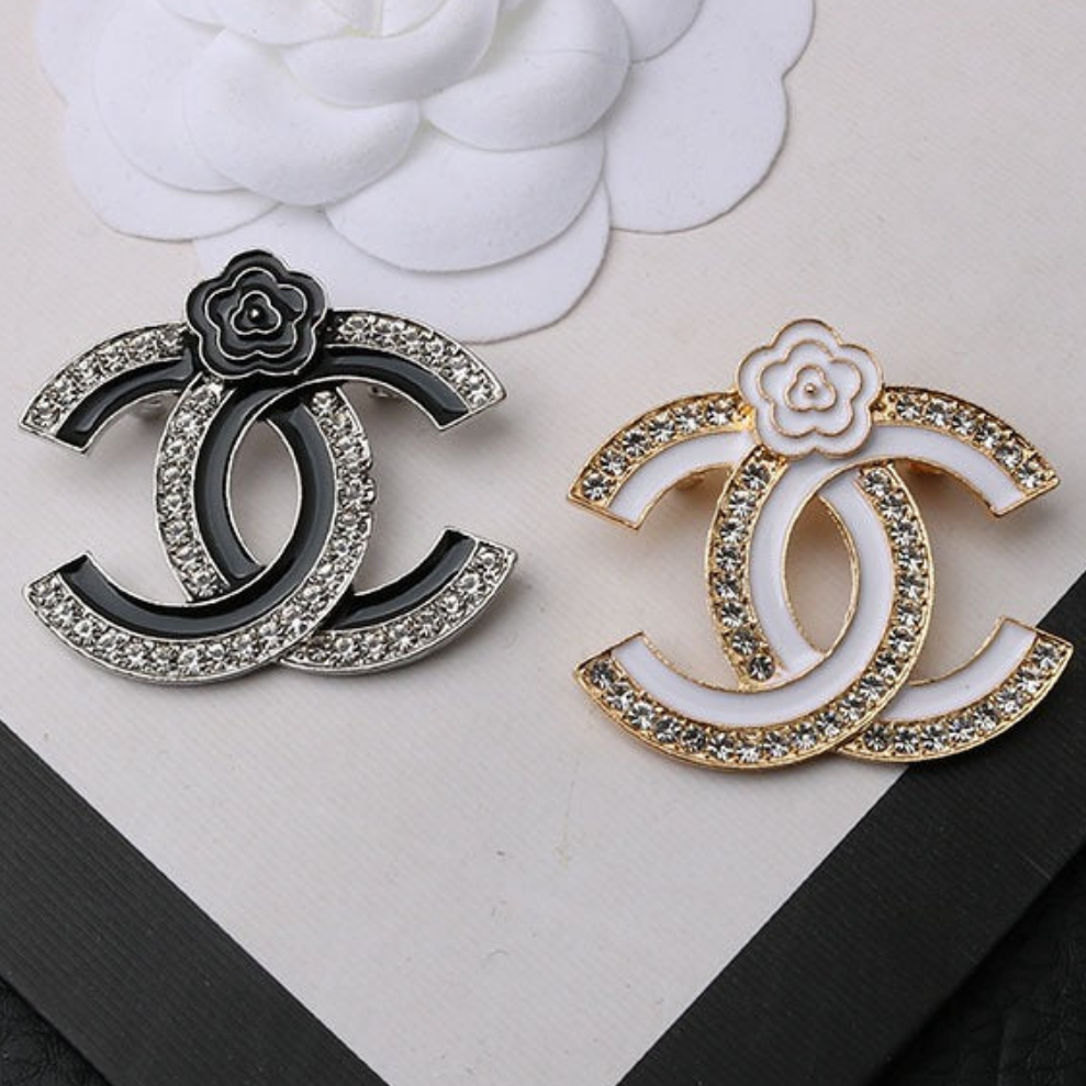 Designer Brooch Pins