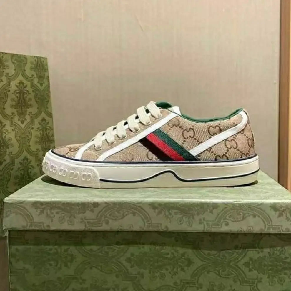Designer Sneakers - Mourimani Beauty & Accessories