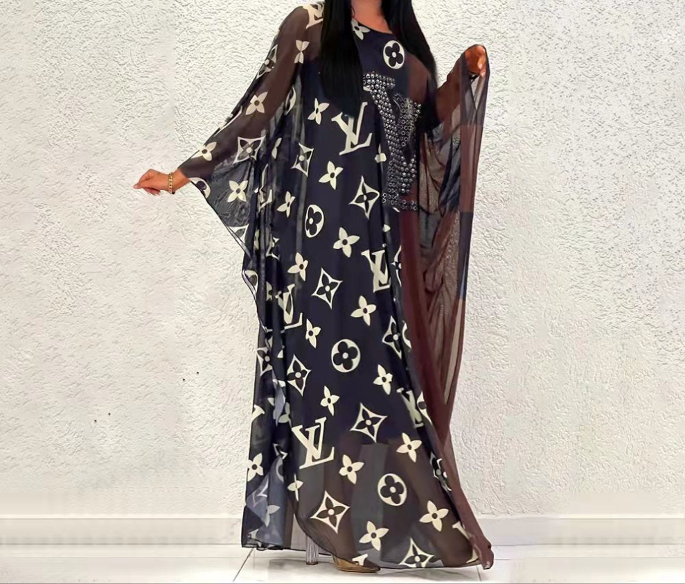 Designer Beachwear - Mourimani Beauty & Accessories