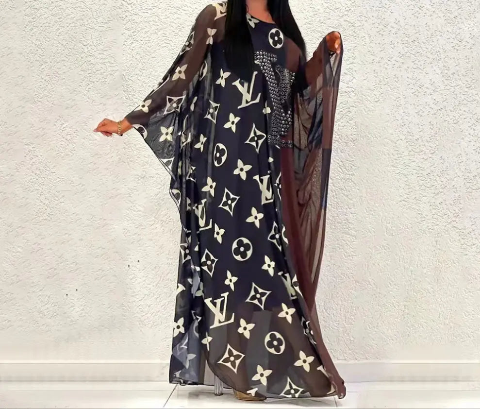 Designer Beachwear - Mourimani Beauty & Accessories