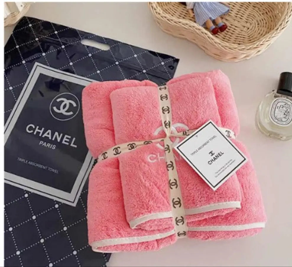 Designer Bath - Mourimani Beauty & Accessories