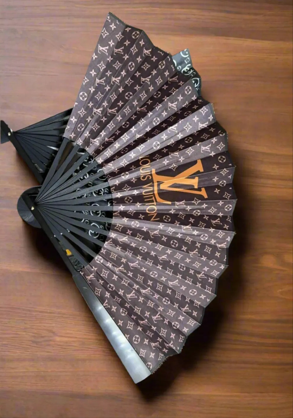 Designer Fans - Mourimani Beauty & Accessories
