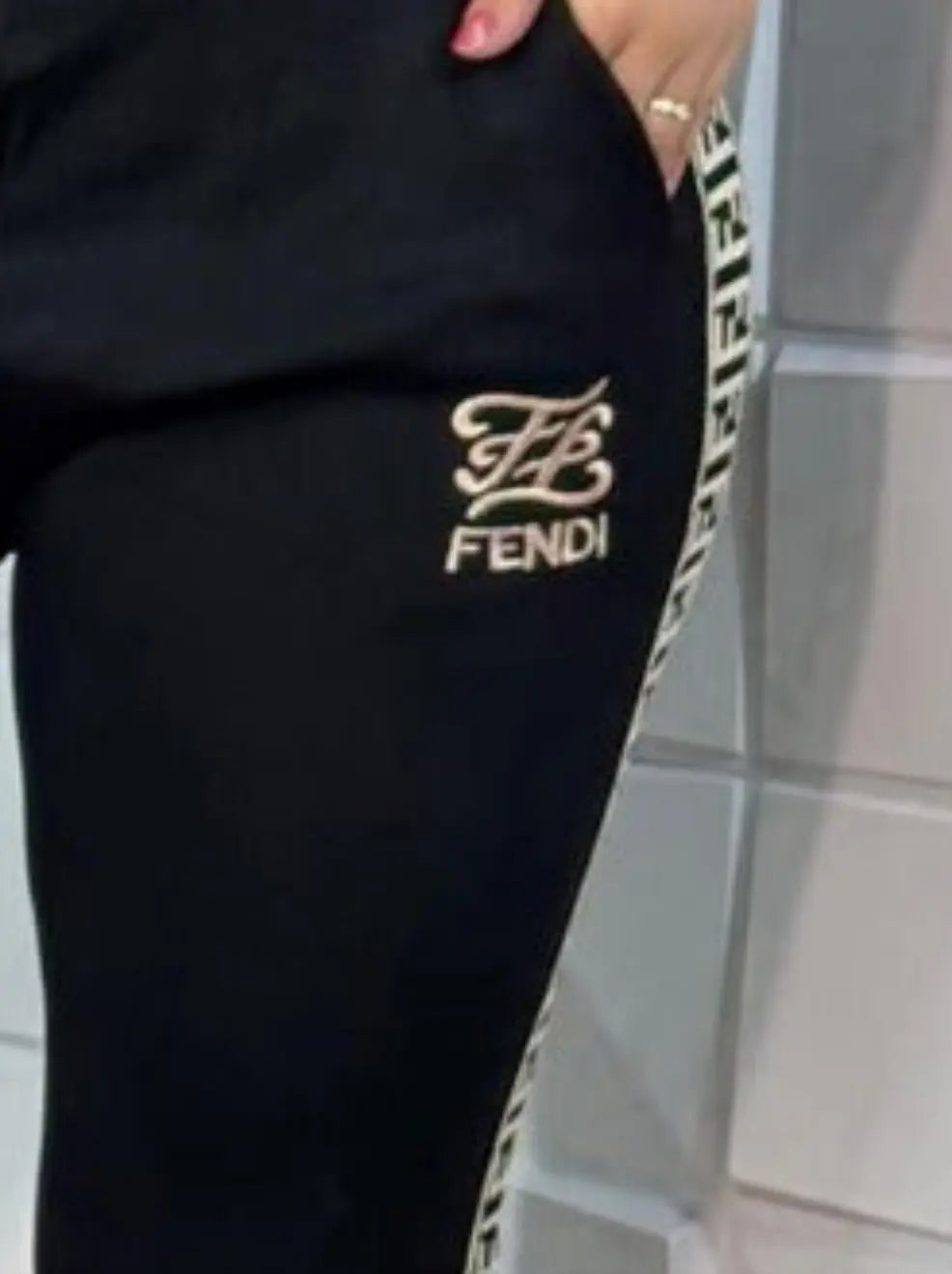 Designer Activewear - Mourimani Beauty & Accessories