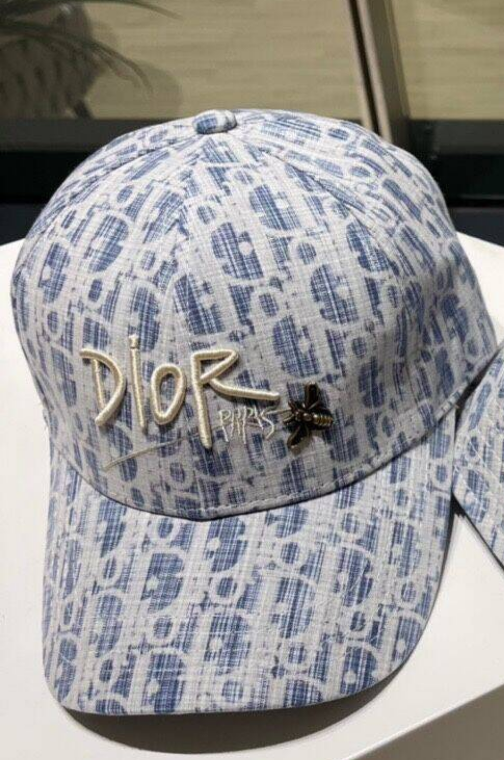 Designer Hat