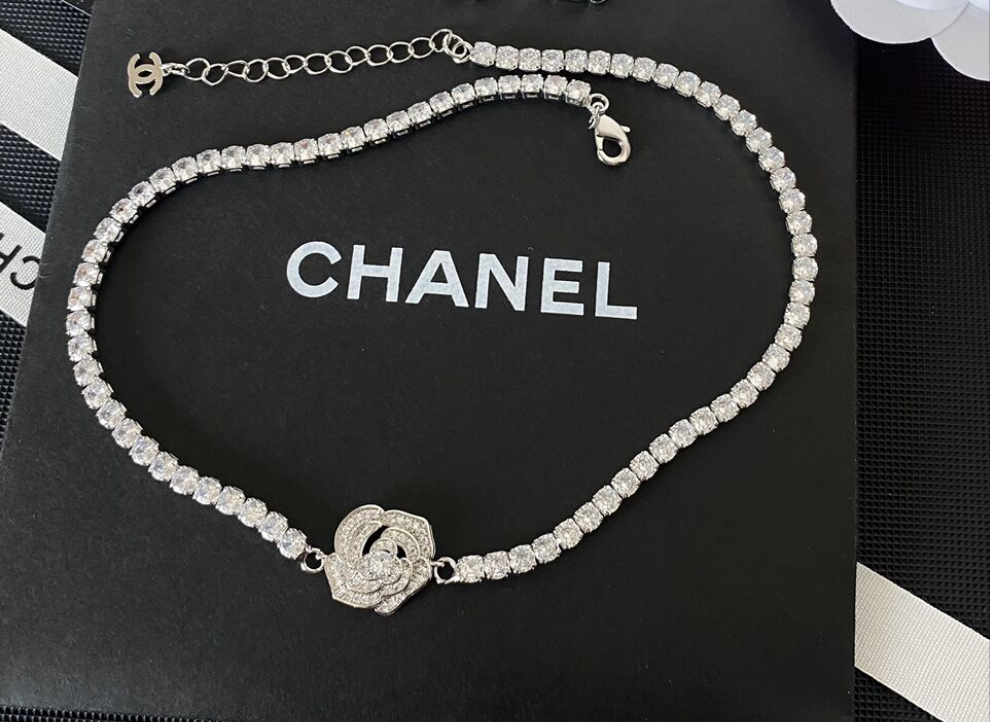 Designer Necklace - Mourimani Beauty & Accessories