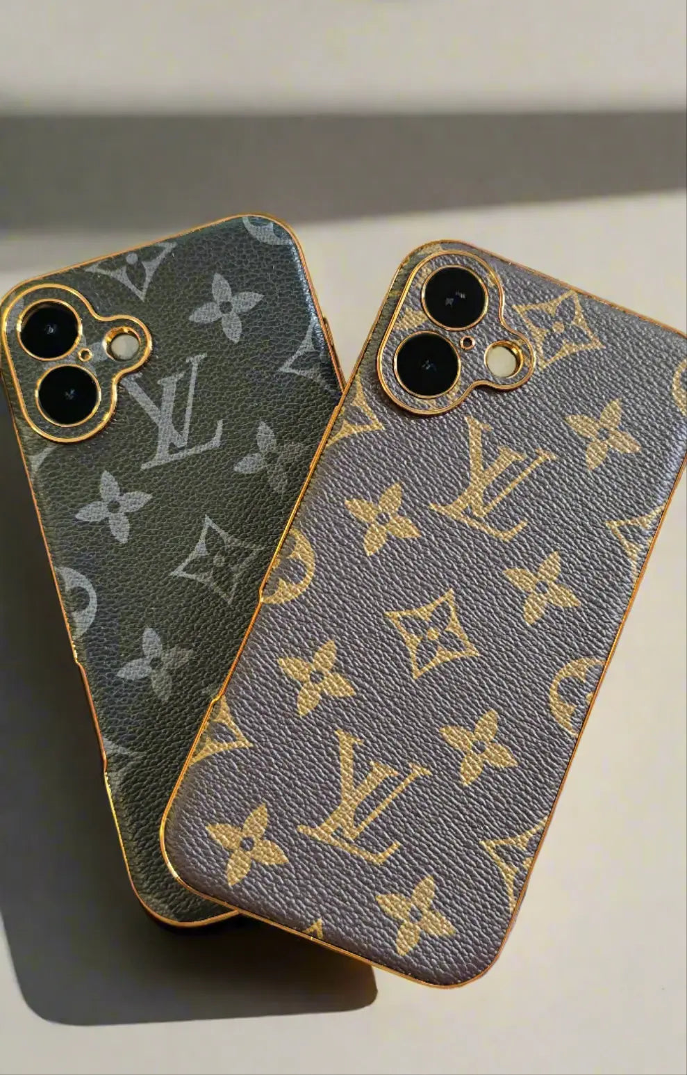 Designer Cellphone Case - Mourimani Beauty & Accessories