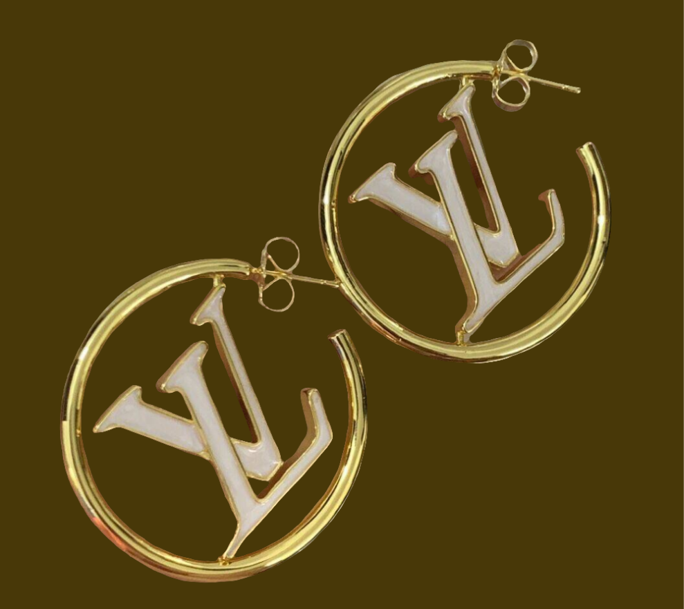 Designer Earrings - Mourimani Beauty & Accessories