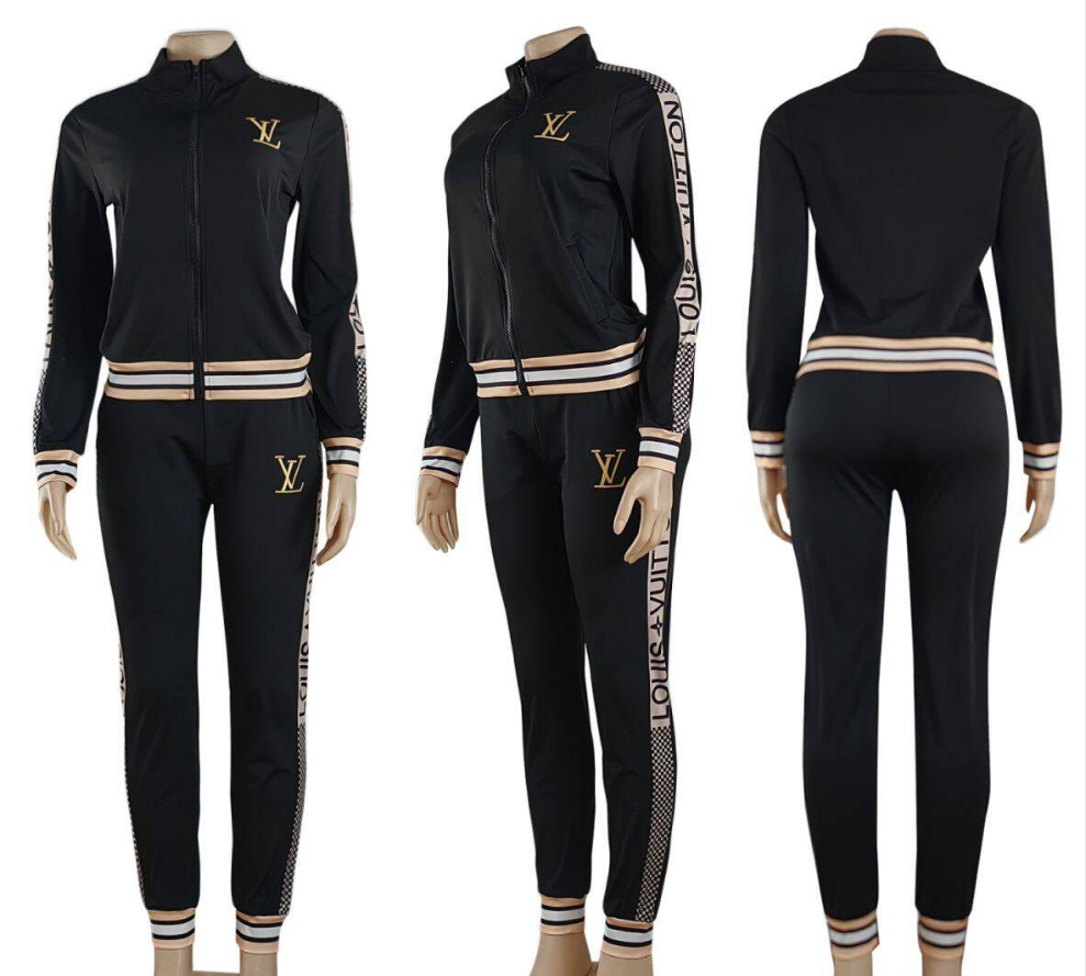 Designer Active Wear #2944 - Mourimani Beauty & Accessories