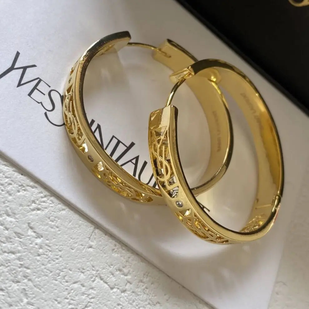 Designer Earrings - Mourimani Beauty & Accessories