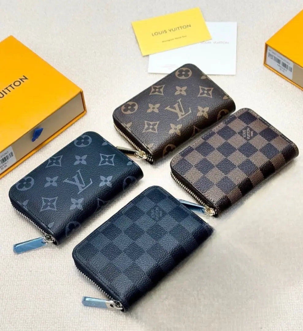 Designer Wallets - Mourimani Beauty & Accessories