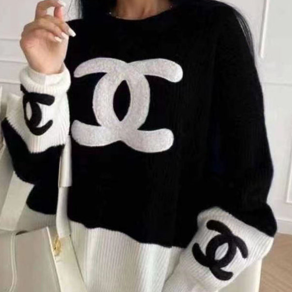 Designer Fall Sweaters - Mourimani Beauty & Accessories