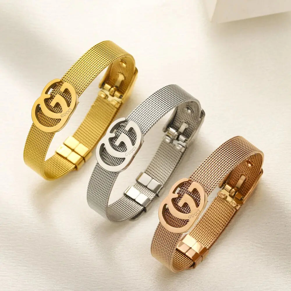 Designer Bracelets - Mourimani Beauty & Accessories