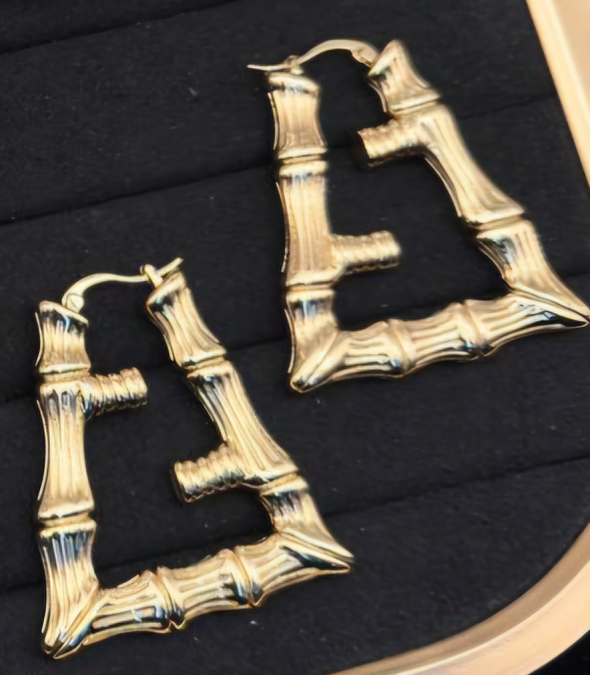 Designer Earrings - Mourimani Beauty & Accessories