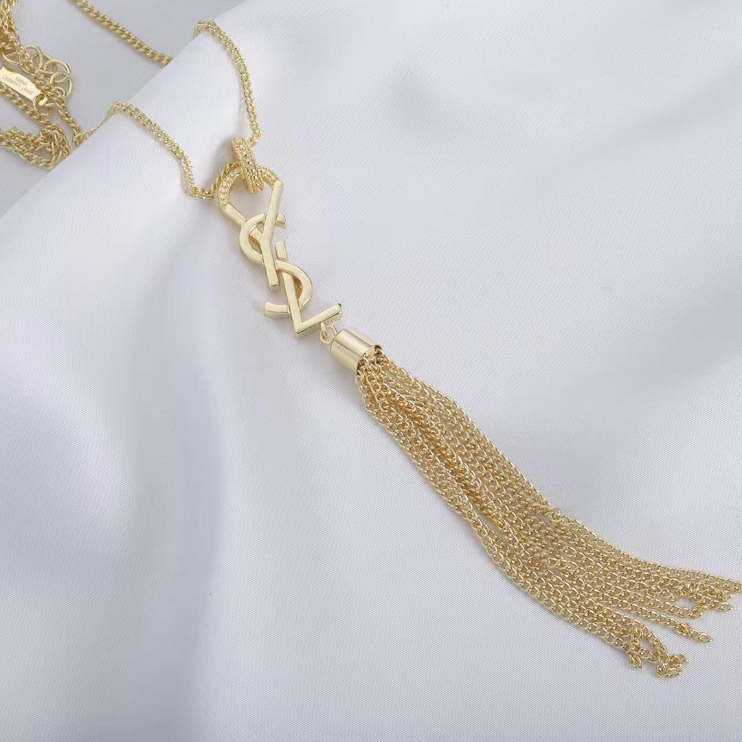 Designer Necklace - Mourimani Beauty & Accessories