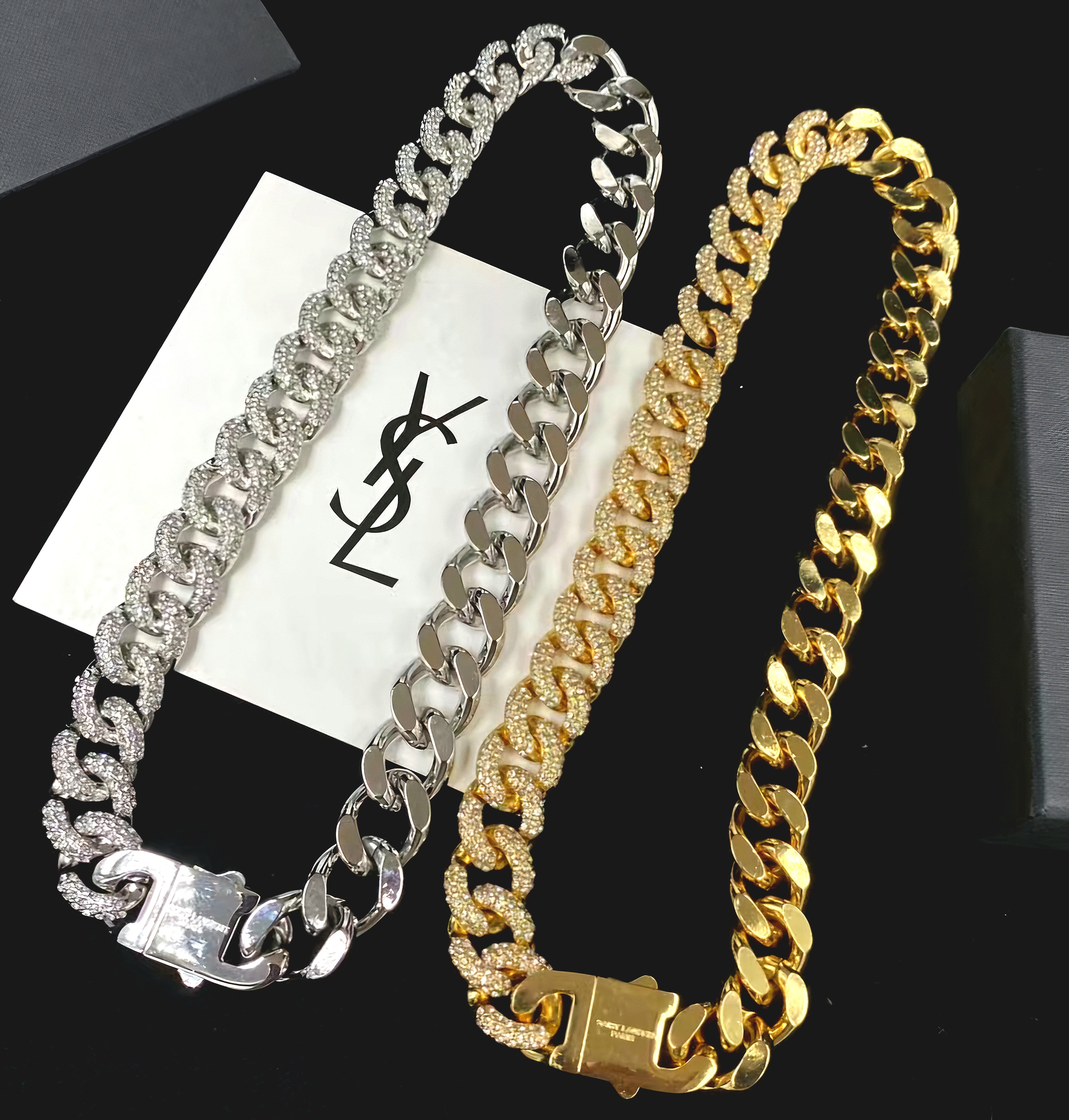 Designer Necklace - Mourimani Beauty & Accessories