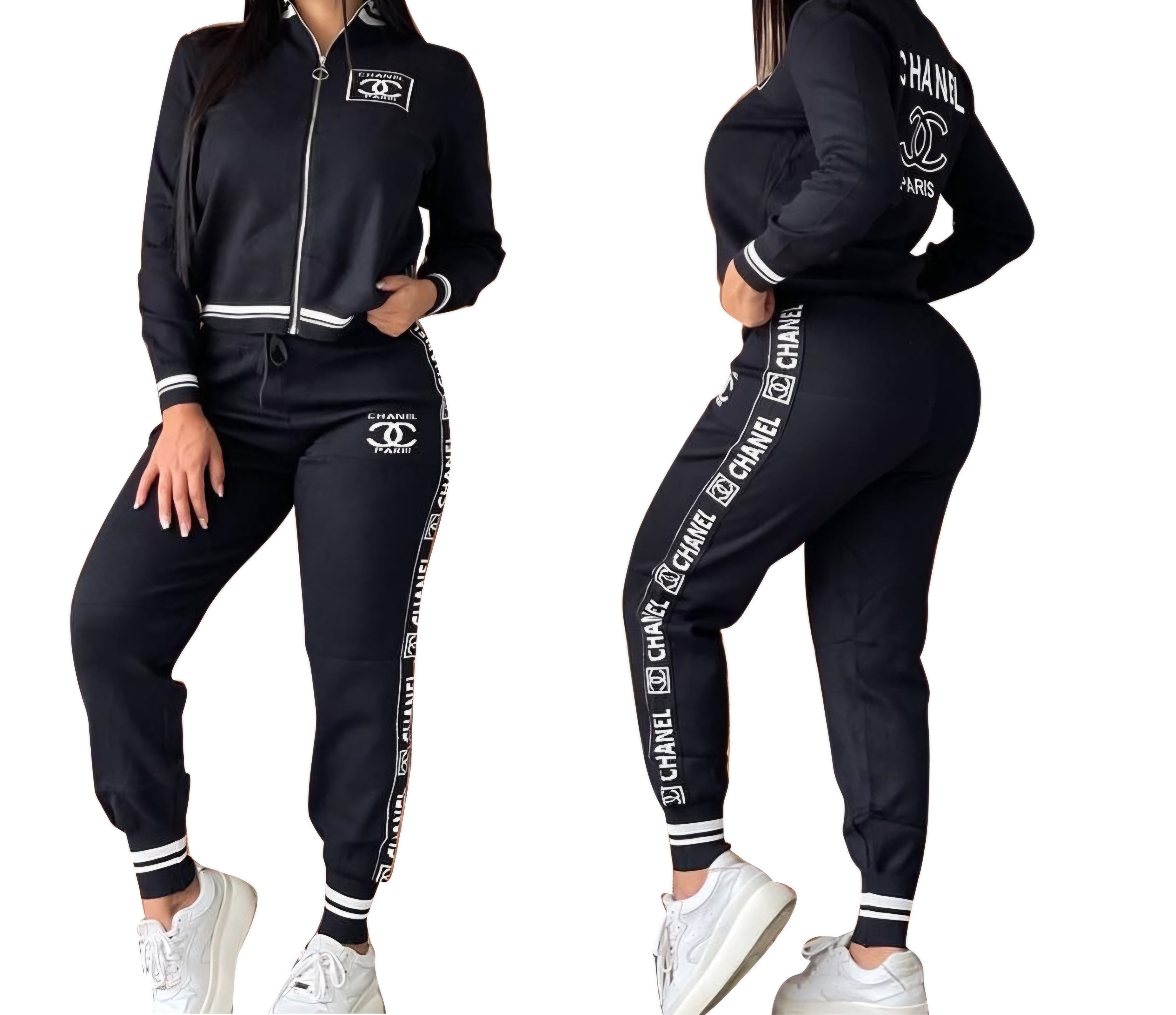 Designer Active Wear