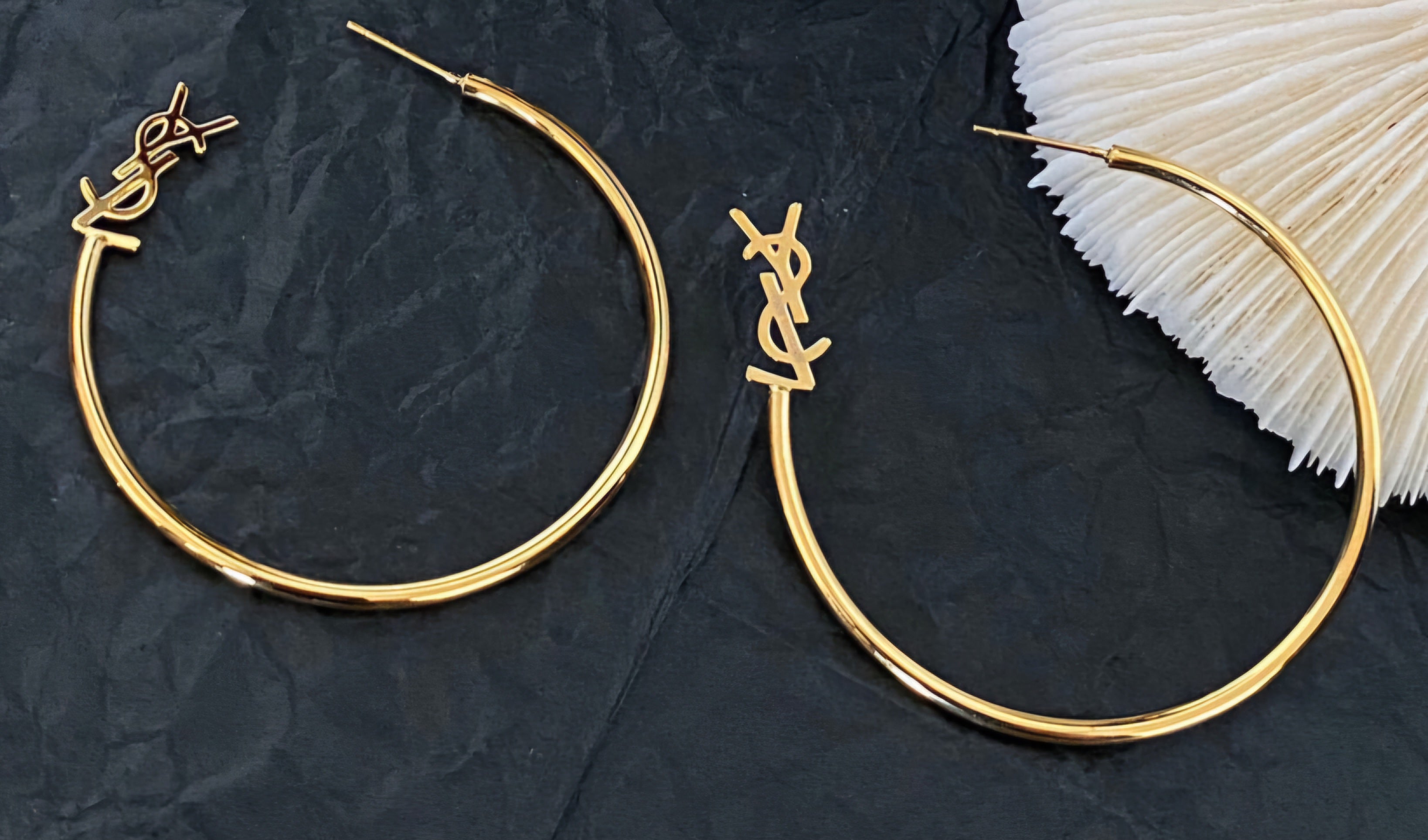 Designer Earrings - Mourimani Beauty & Accessories