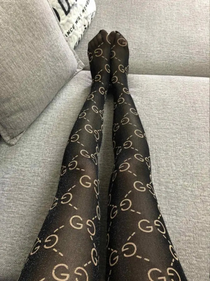 Designer Stockings - Mourimani Beauty & Accessories