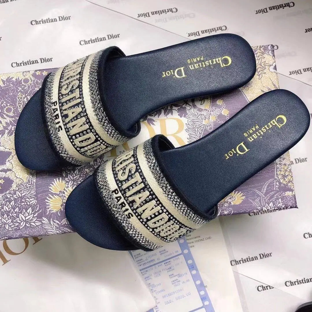 Designer Shoes - Mourimani Beauty & Accessories