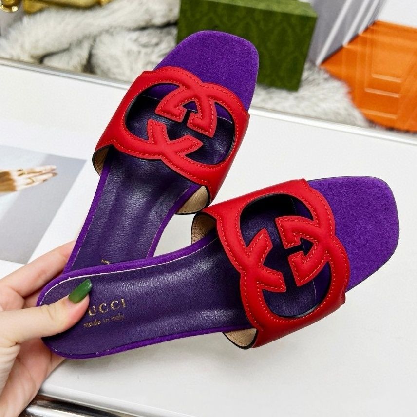 Designer Shoes