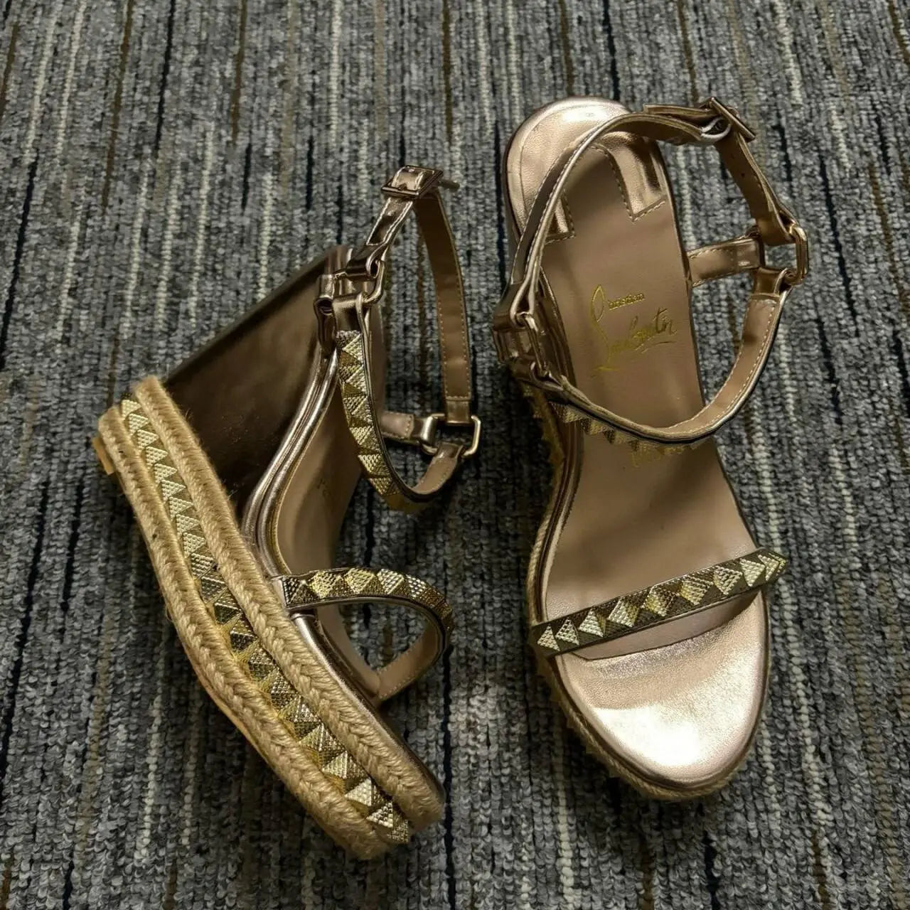 Designer Shoes - Mourimani Beauty & Accessories