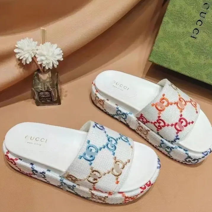 Designer Shoes - Mourimani Beauty & Accessories