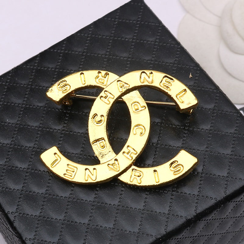 Designer Brooch Pins