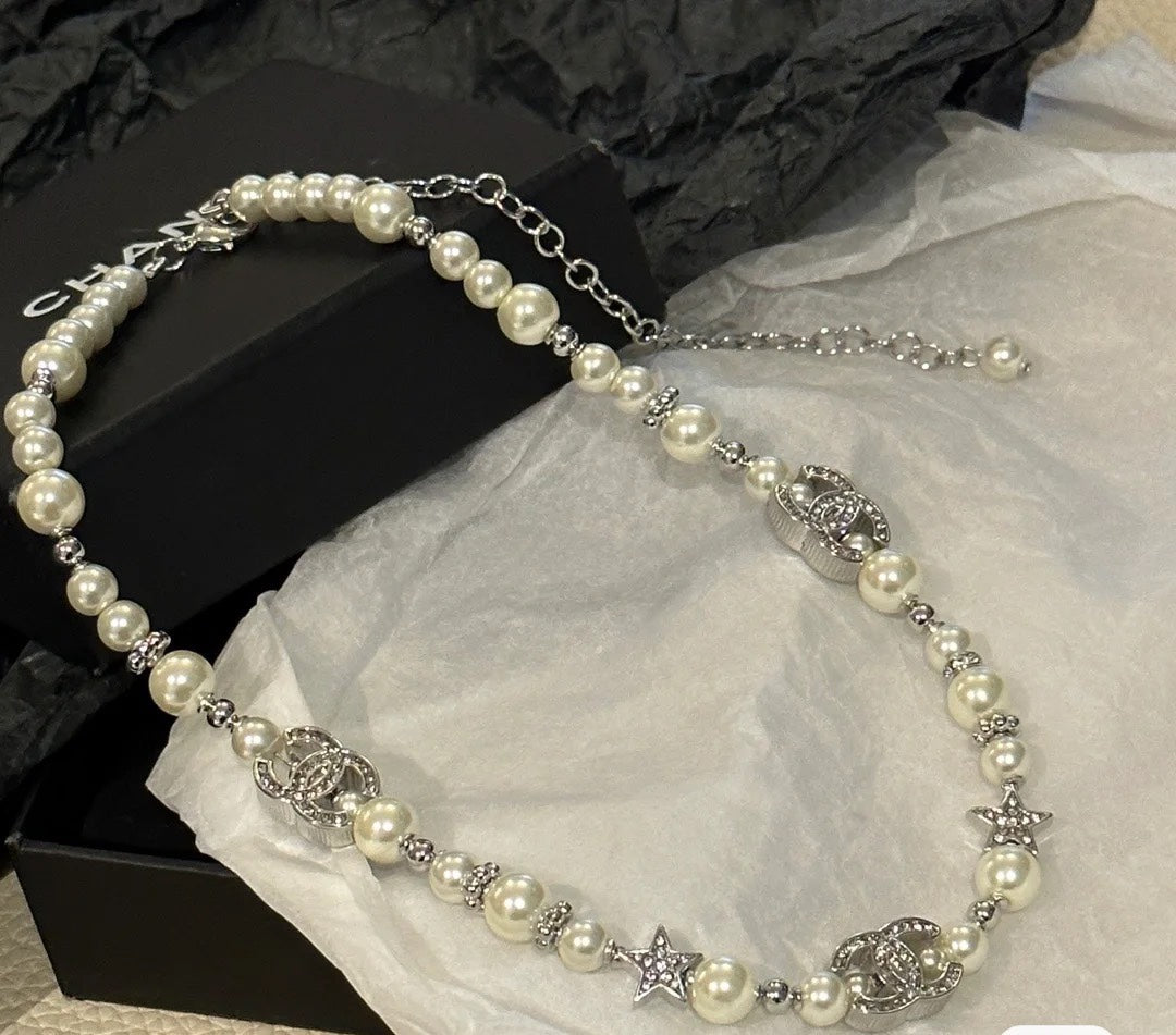 Designer Necklaces - Mourimani Beauty & Accessories