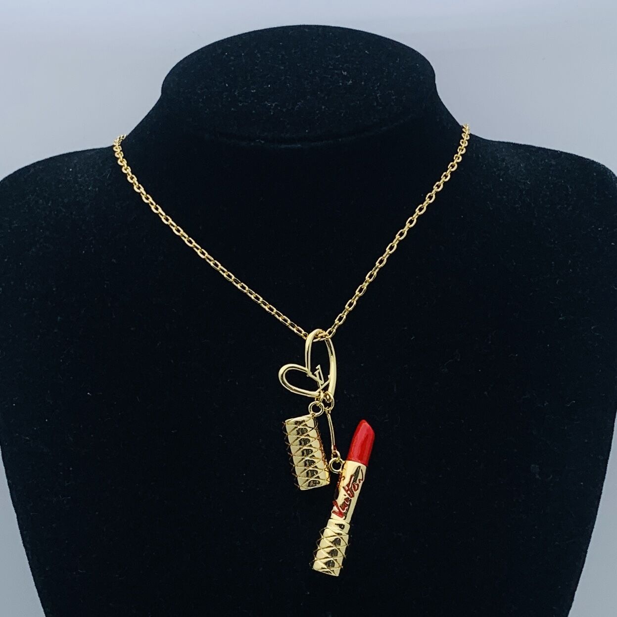 Designer Necklaces - Mourimani Beauty & Accessories