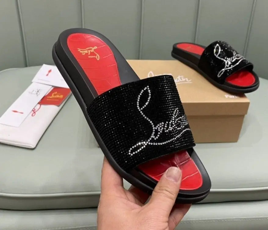 Designer Shoes - Mourimani Beauty & Accessories