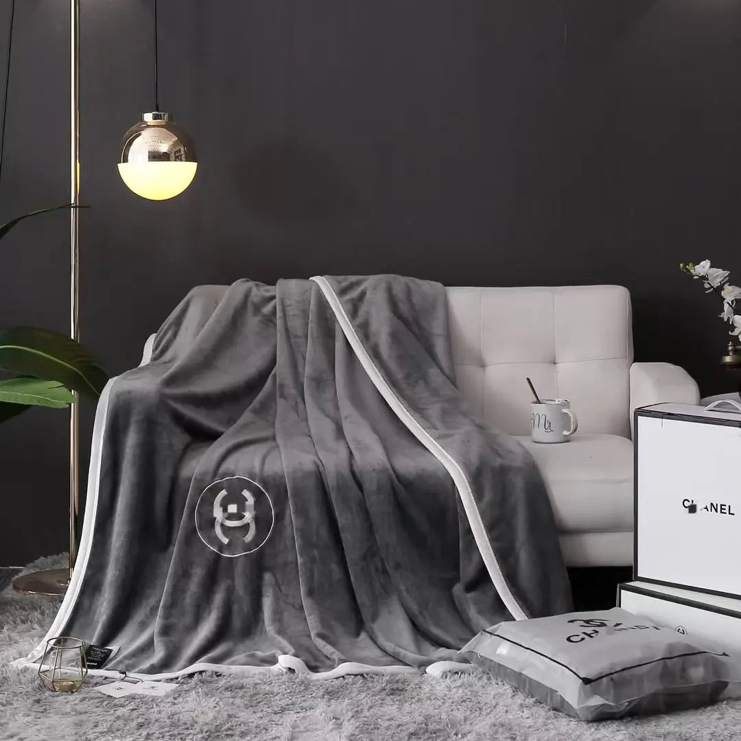 Designer Blankets - Mourimani Beauty & Accessories