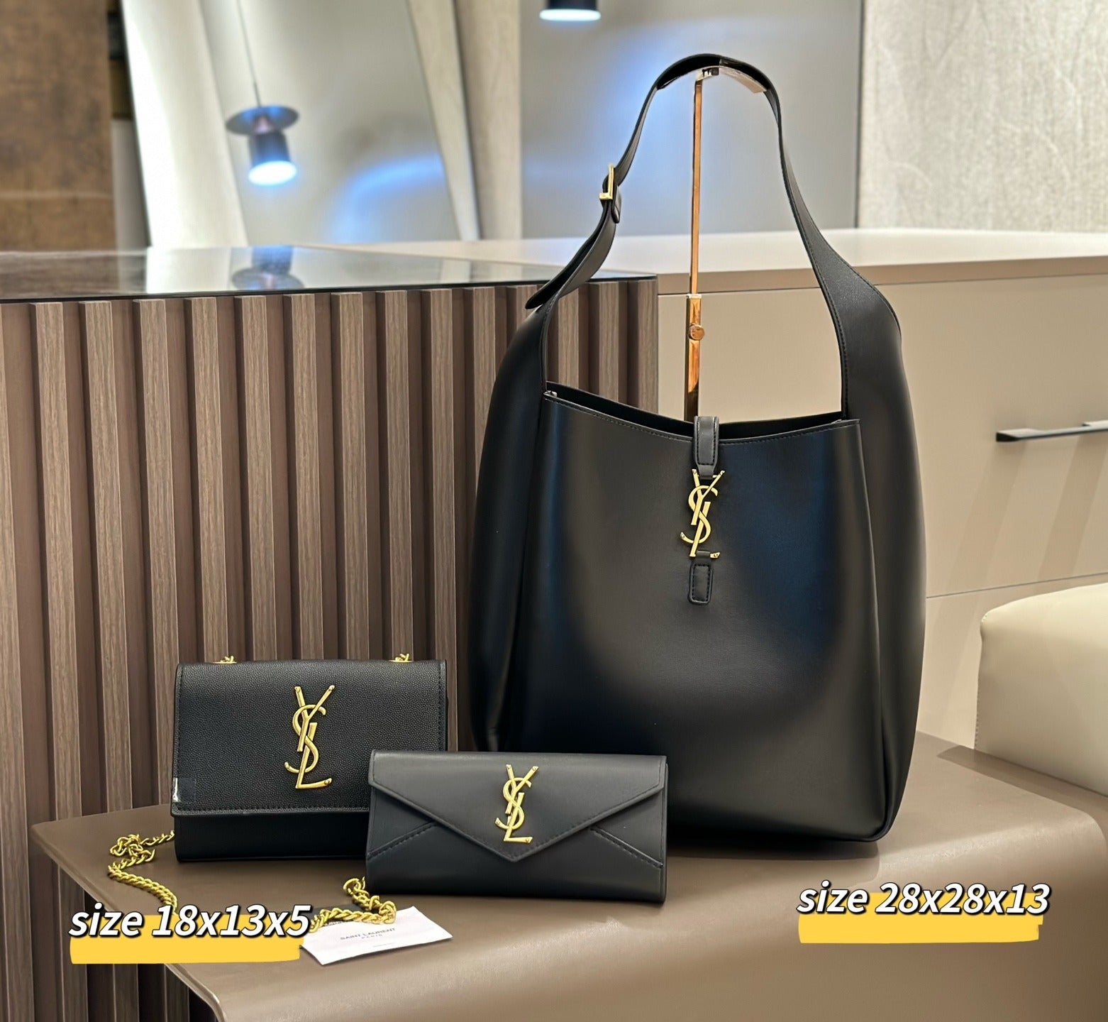 Designer Bags - Mourimani Beauty & Accessories
