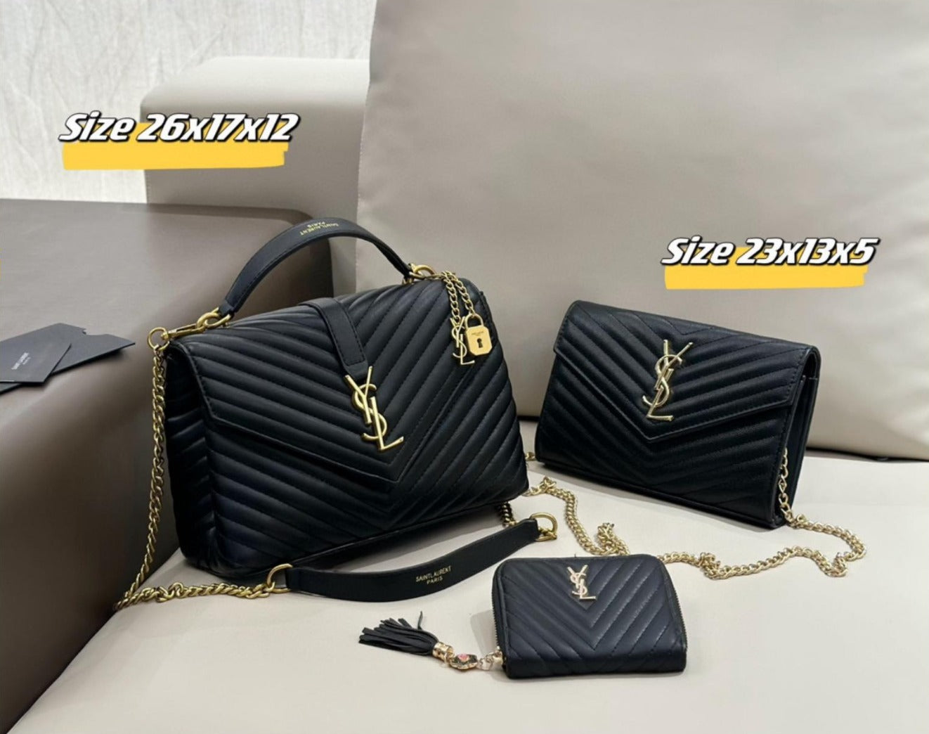 Designer Bags