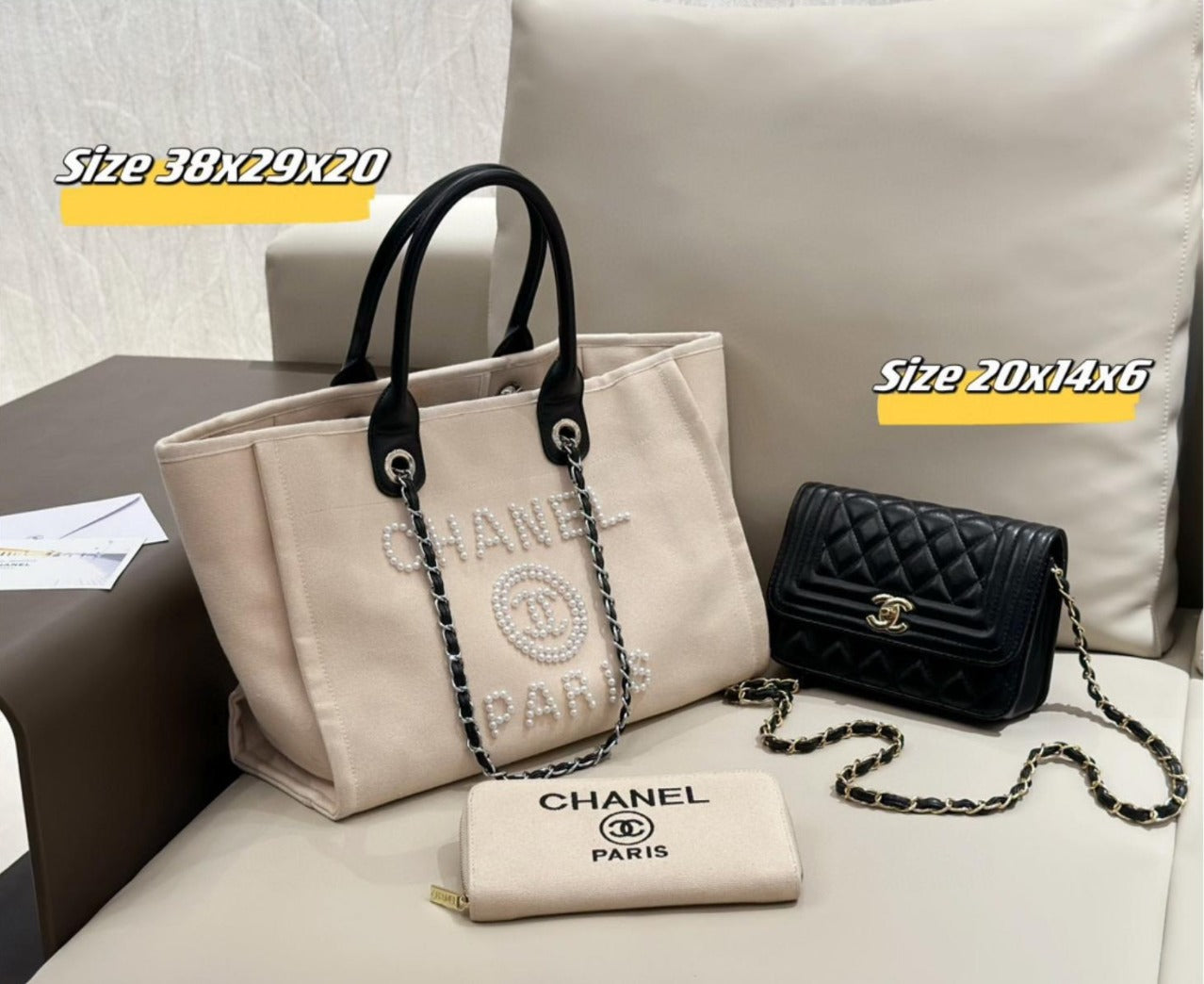 Designer Bags