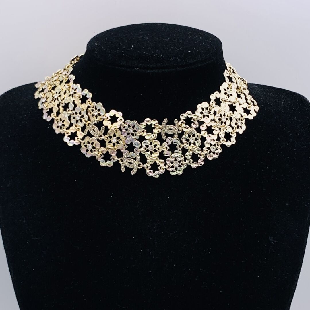 Designer Necklace - Mourimani Beauty & Accessories