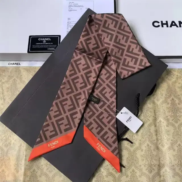 Designer Scarf - Mourimani Beauty & Accessories