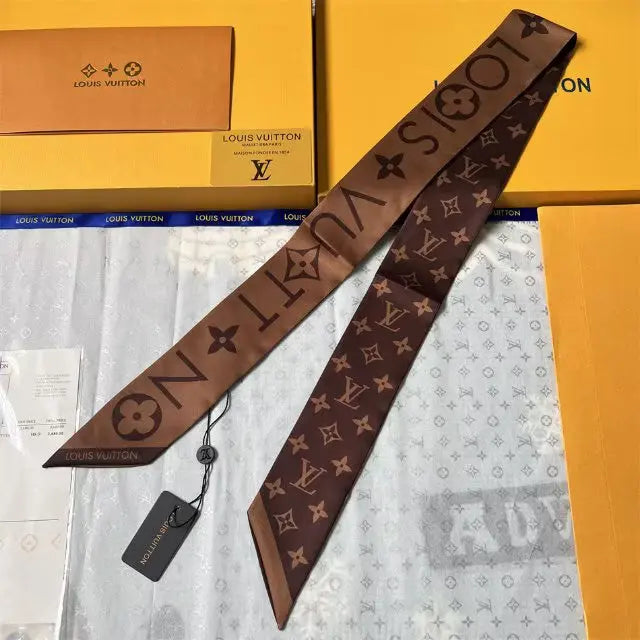 Designer Scarfs - Mourimani Beauty & Accessories