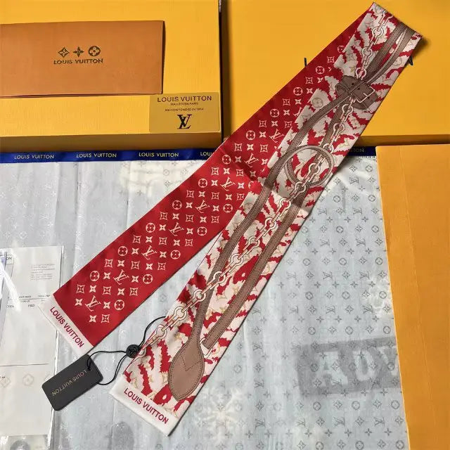 Designer Scarf - Mourimani Beauty & Accessories