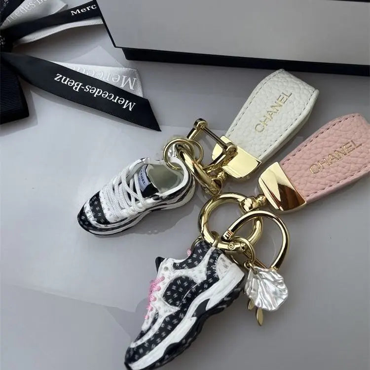 Designer Keychain - Mourimani Beauty & Accessories