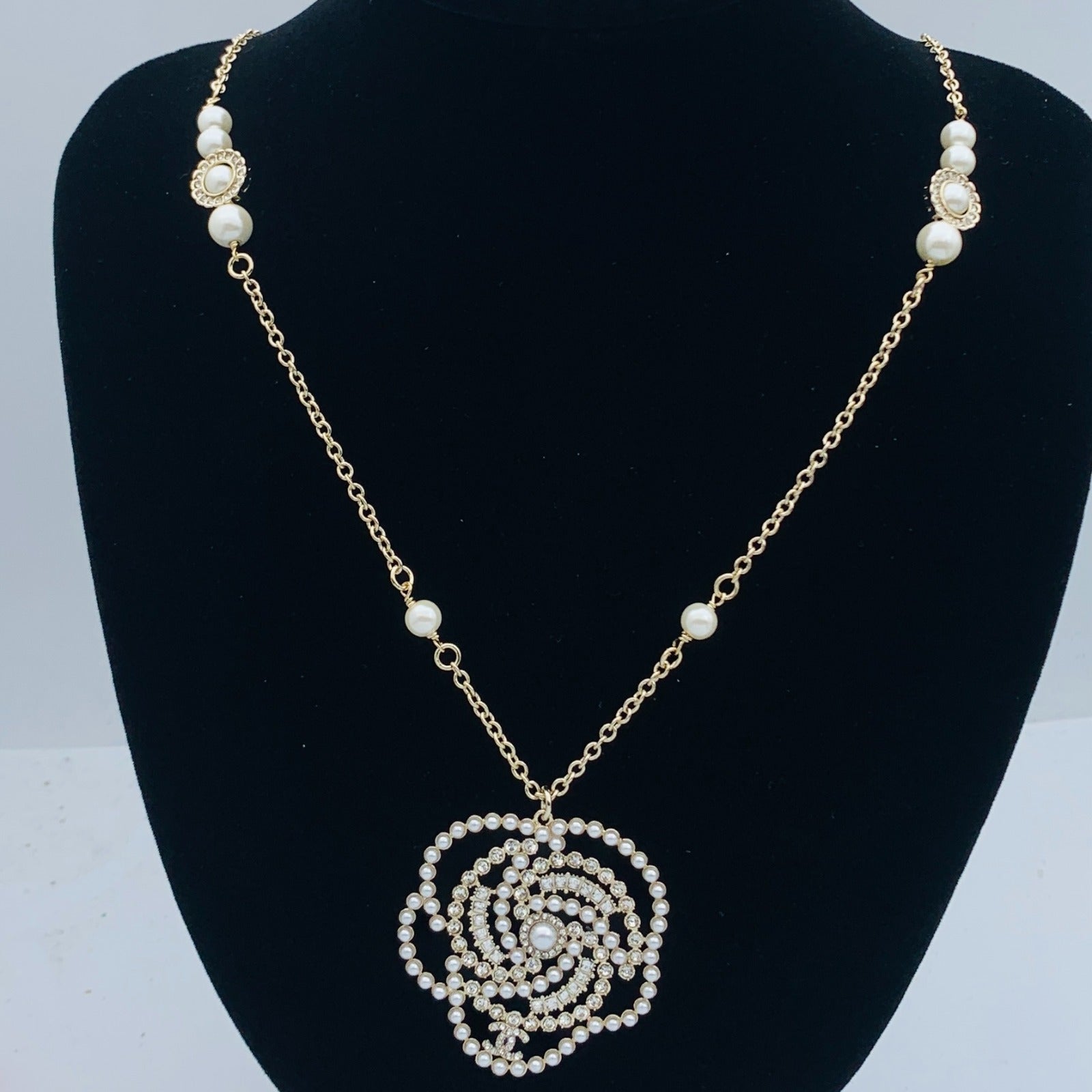 Designer Necklace - Mourimani Beauty & Accessories