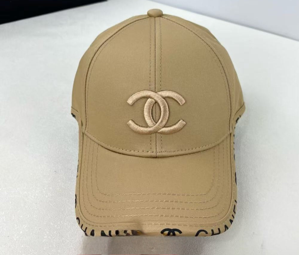 Designer Caps