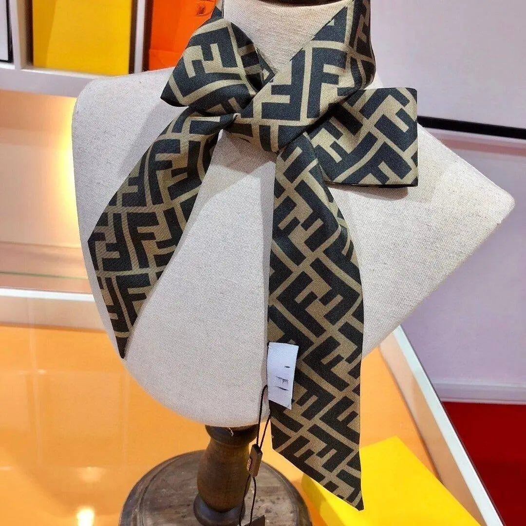 Designer Scarfs - Mourimani Beauty & Accessories