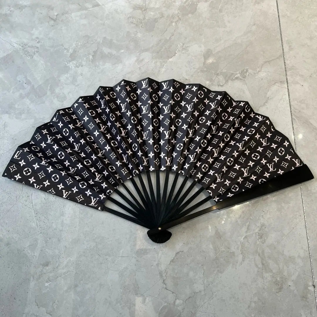 Designer Fans - Mourimani Beauty & Accessories