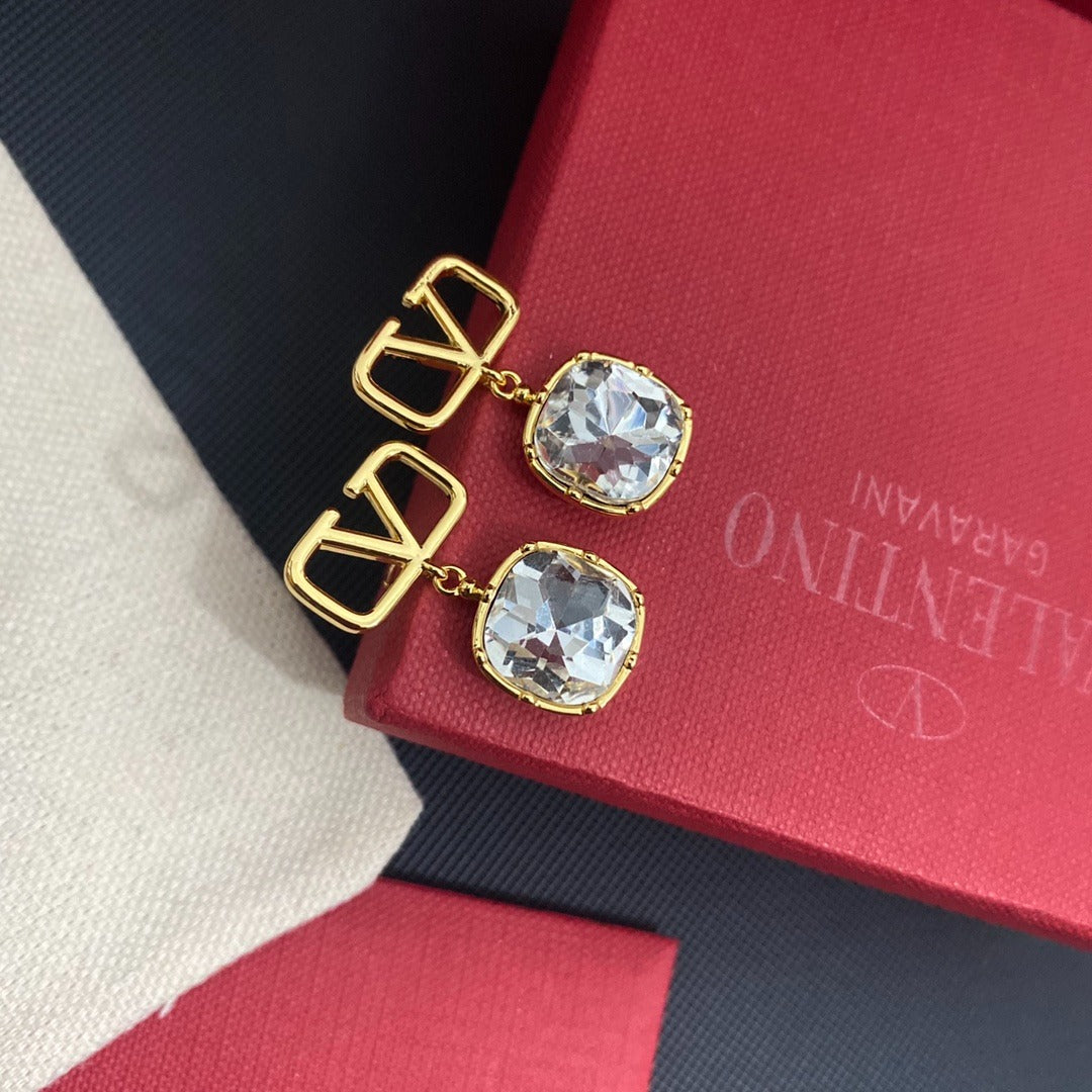 Designer Earrings - Mourimani Beauty & Accessories