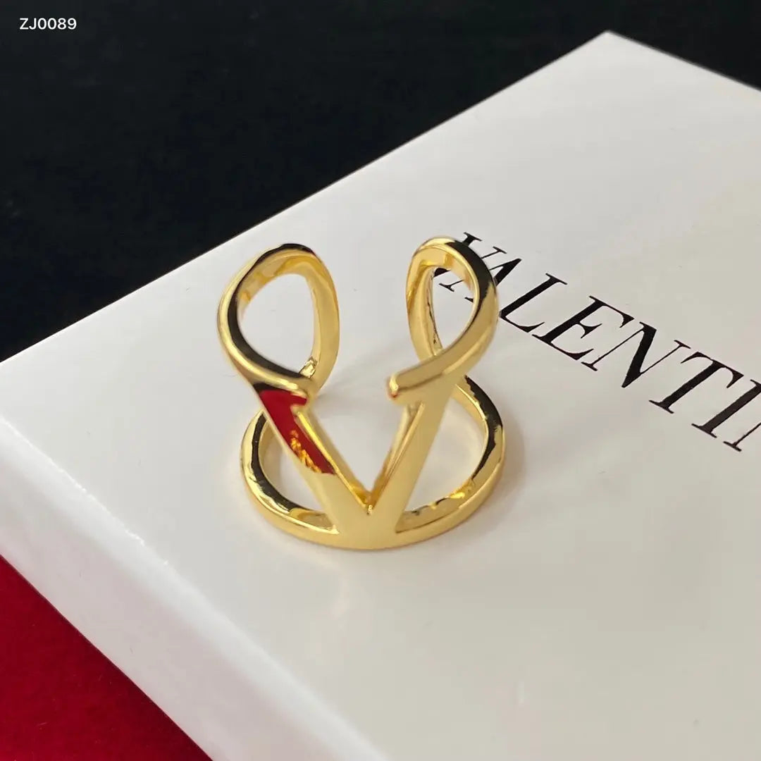 Designer Rings - Mourimani Beauty & Accessories