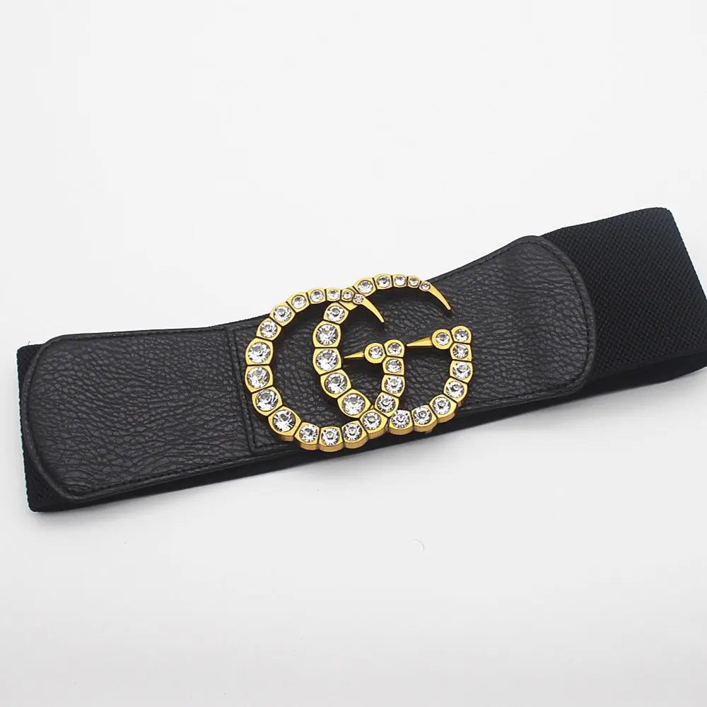 Designer Belts - Mourimani Beauty & Accessories
