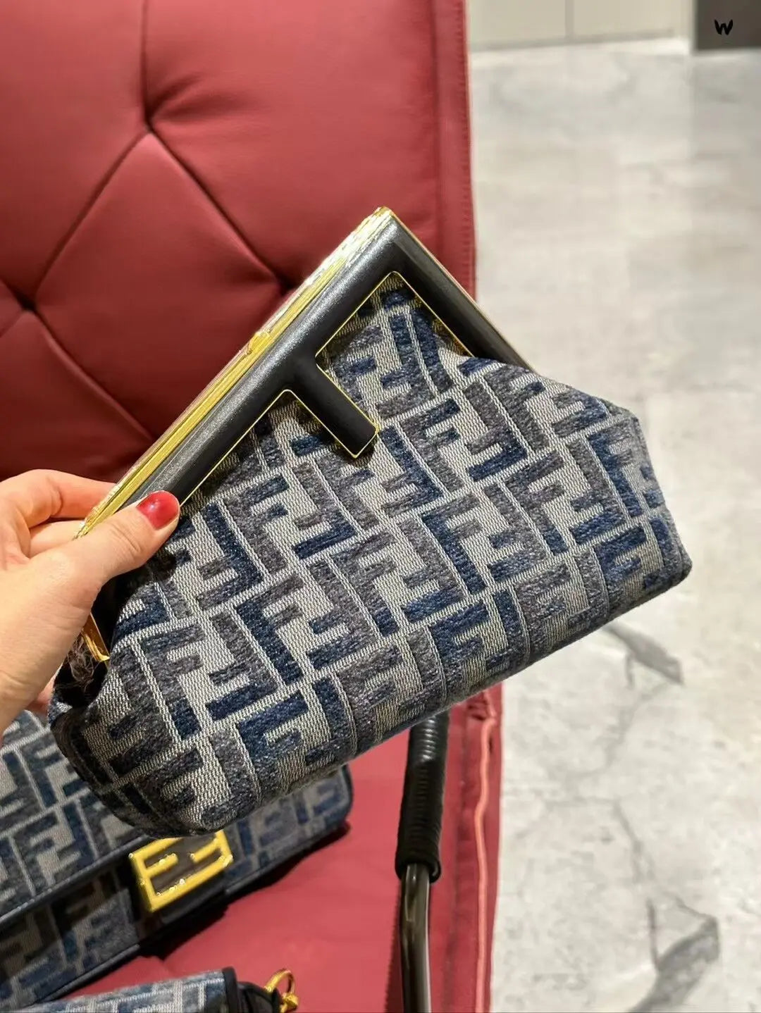 Designer Bags - Mourimani Beauty & Accessories