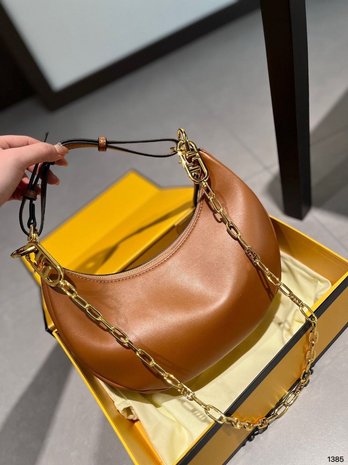 Designer Bags - Mourimani Beauty & Accessories