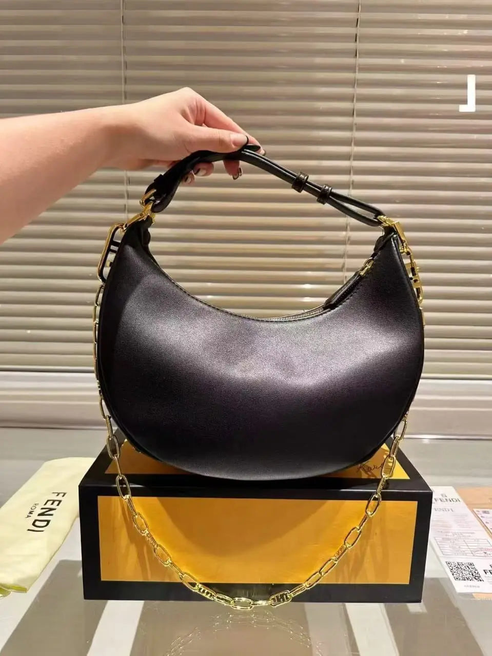Designer Bags - Mourimani Beauty & Accessories