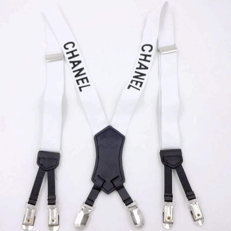 Designer Belts/Suspenders - Mourimani Beauty & Accessories
